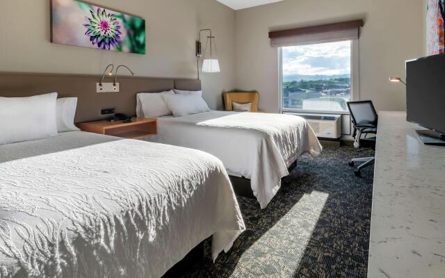 Hilton Garden Inn Arvada Denver, CO