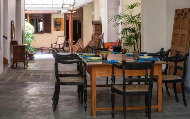 50 Church Street - Galle Fort