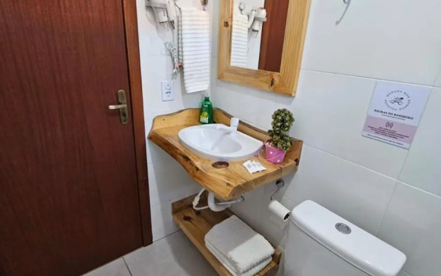 Cabanas Pôr do Sol Sua Nova Mudança de Hábitos