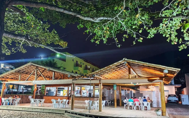 Rei dos Mares Suítes