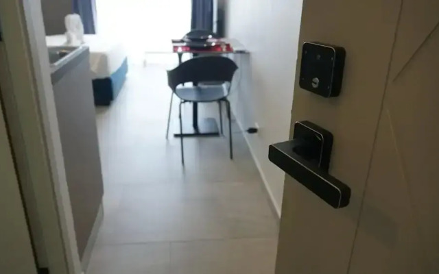 Urban Tide Studio T3 -626