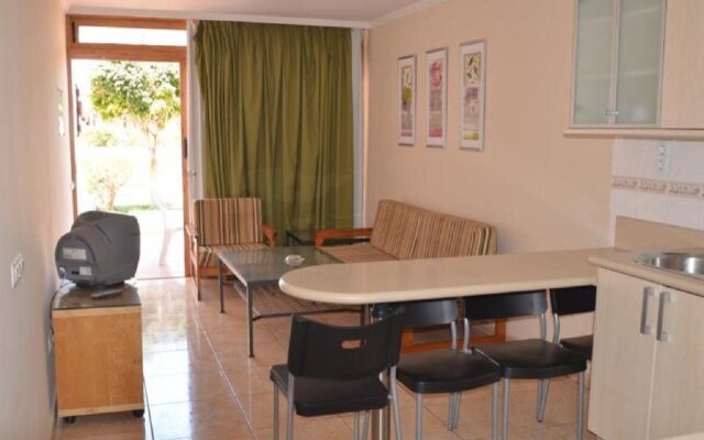 Las Brisas