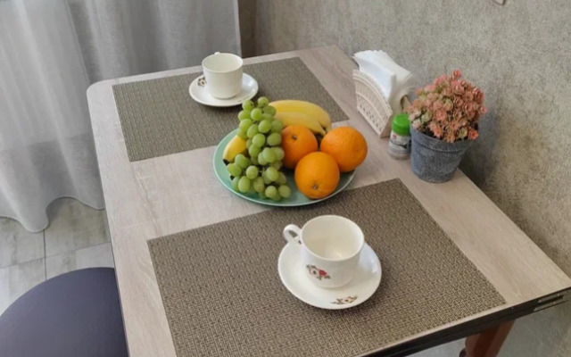 Апартаменты на улице Псковская 3