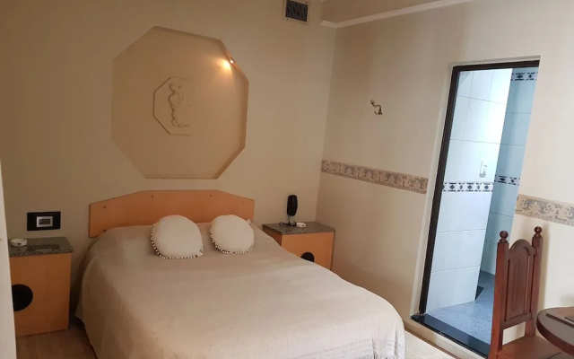 Real Horizonte Hotel (Motel)