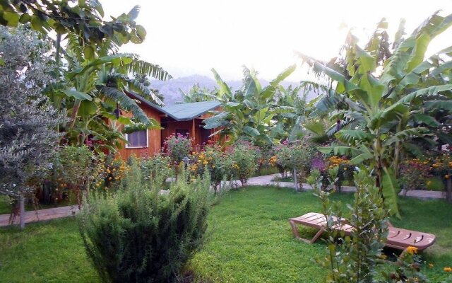 Estelar Bungalow