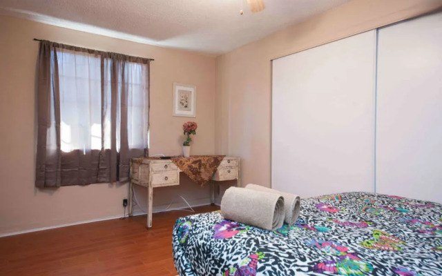 Cozy 3 Bedroom Vacation House