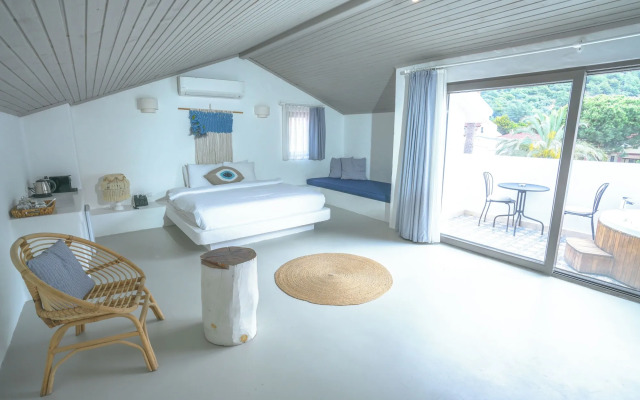 Kassandra Boutique Hotel