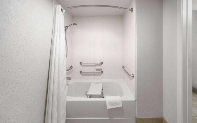 Ramada Limited San Angelo