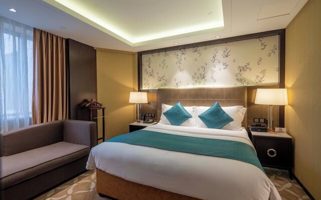 Grand Mercure Beijing Dongcheng