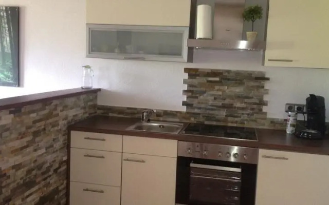 Gästehaus Vorderwahllehen