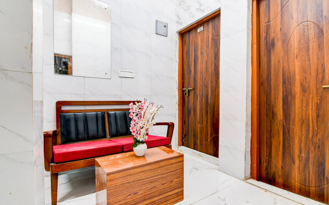 Super Hotel O Nicco Park Kolkata