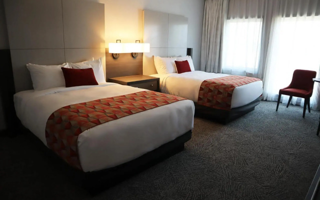 Quinault Beach Resort & Casino