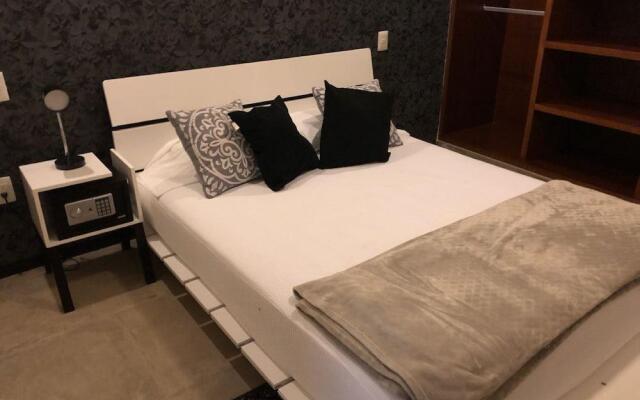 Downtown Suites Cancun