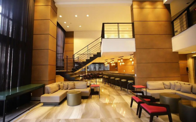 QS Marista Stay and Hotel