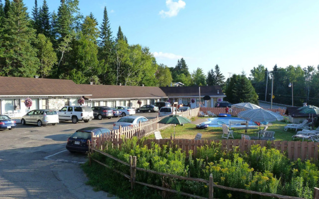 Motel des Pays d'en Haut