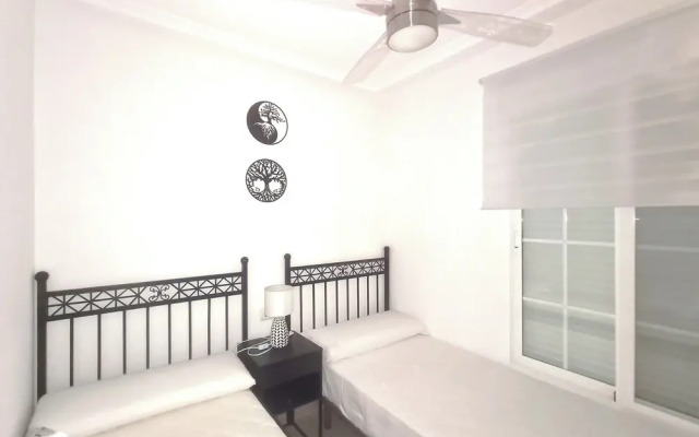 As057 Casa Limoncello 2-bedrooms Calas del Pinar