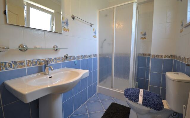 OVA4800 Villa Anahtar 3 Bedrooms