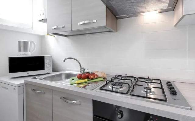 Target Apartments - Caterina Sforza