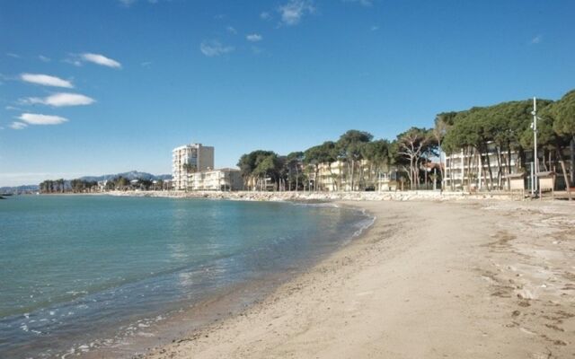 Apartamento Ideal Familias Para 6 Personas en Cambrils