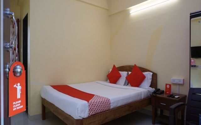 OYO 24793 Eagle Villa