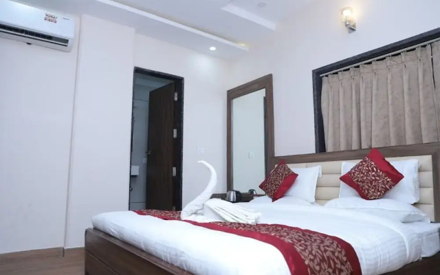 Hotel Golden Palace