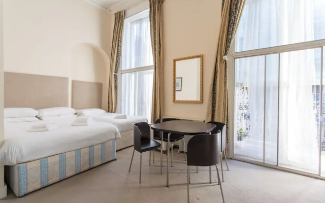 Amber Residence Hotel