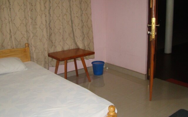Sobalee Holiday Resort