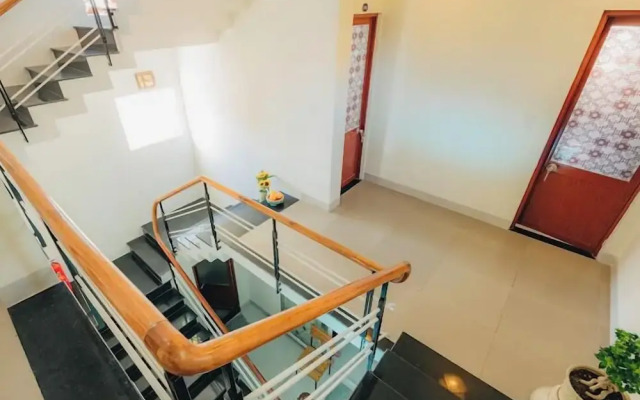 Vuon Bach Thao hostel Hoi an