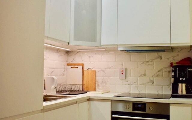 Lovely 1 Bedroom Apartment in Central Dublin