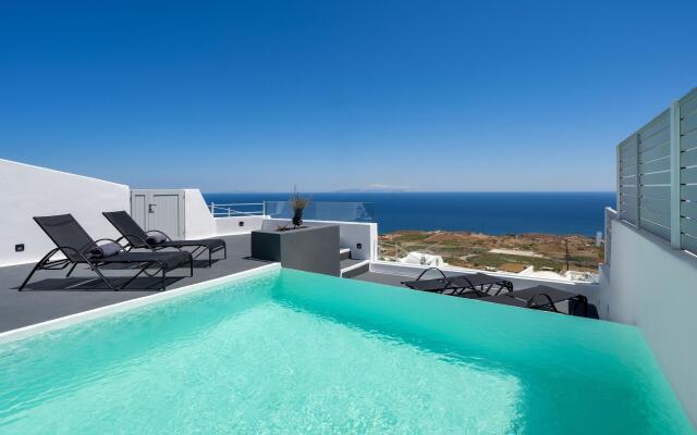 Siete Mares Luxury Suites