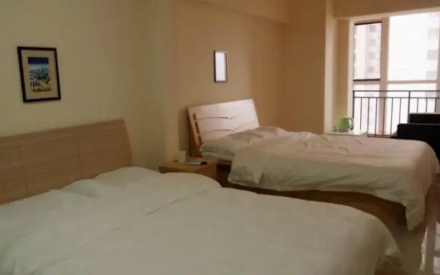 Xinxin Jingpin Apartment