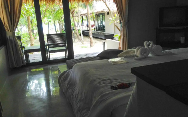 The Sevenseas Resort