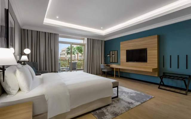 Radisson Riyadh Airport