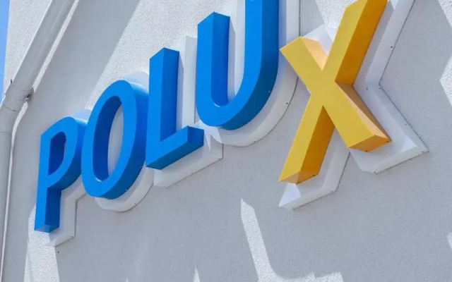 Vila Polux