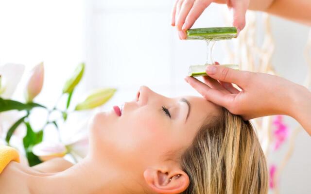 Wellness & Ayurveda Hotel Am Eichenberg