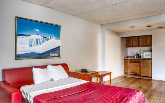OYO Hotel Burlington South