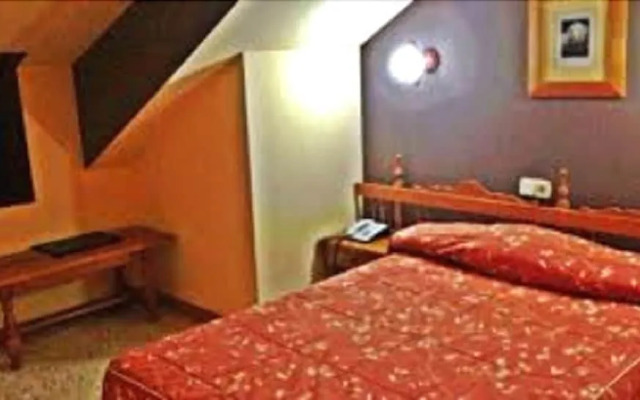 Hotel Montsant