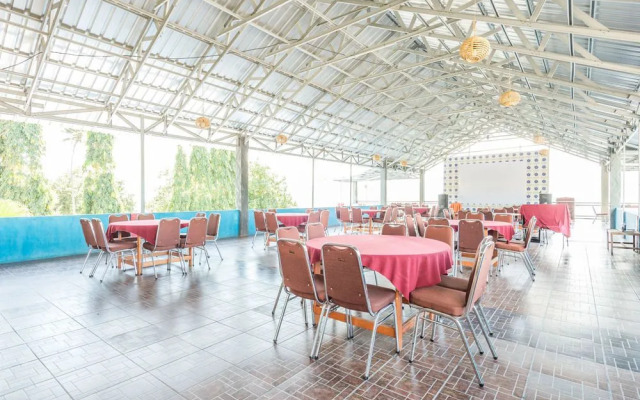 Airy Ulujadi Malonda 76 Palu