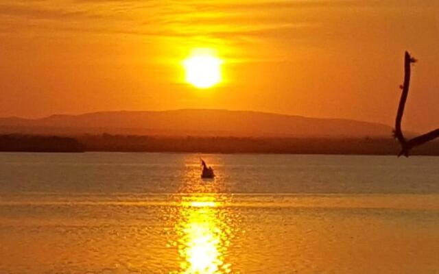 Simba House Watamu