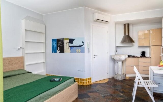 Medea Residence appartamenti vacanze