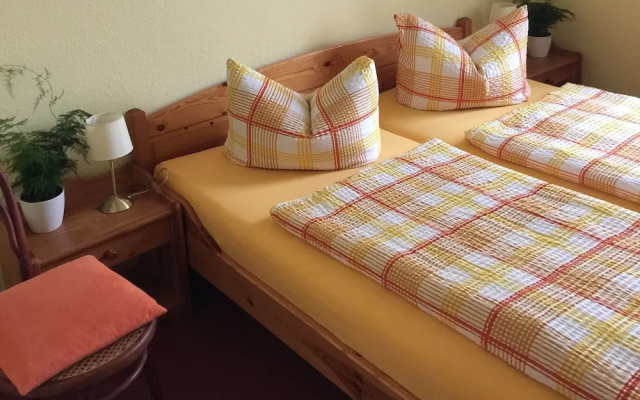 Pension Schmiedeschänke