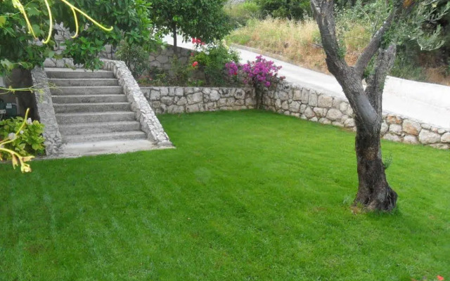 Apartments Njirić
