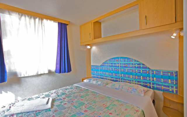 Arena Indije Mobile Homes