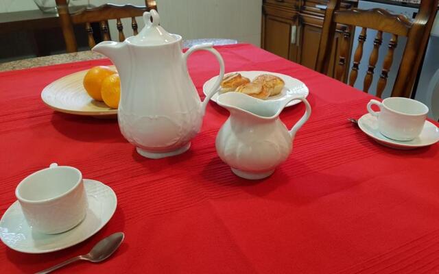 Apartamento XIABRE, VUT-Po-4181