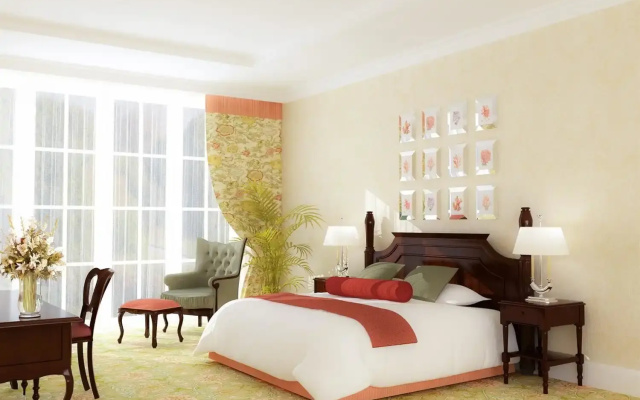 The Boardwalk Hotel
