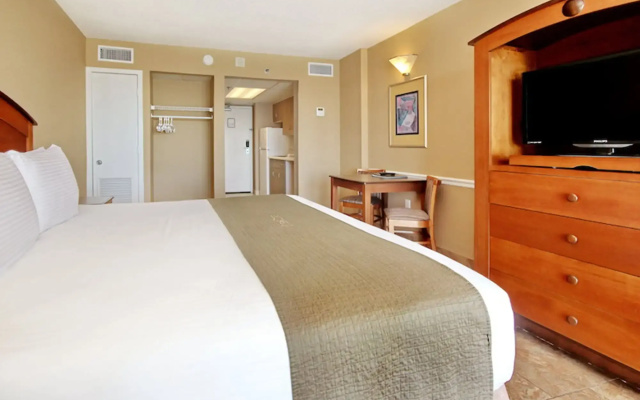 Ocean Drive Beach & Golf Resort