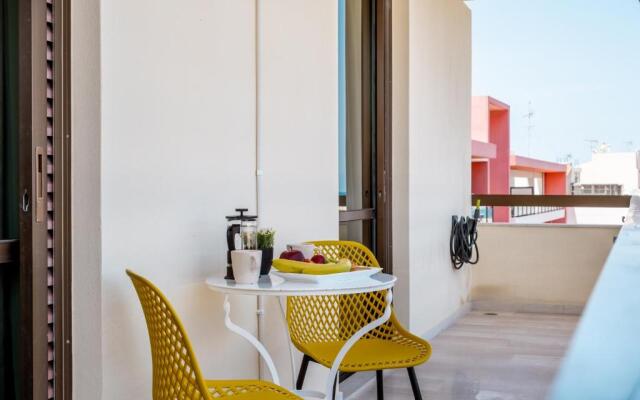 NIMA 2, modern-style apartment in the heart of Rethimno!