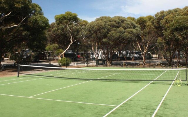 BIG4 Port Willunga Tourist Park