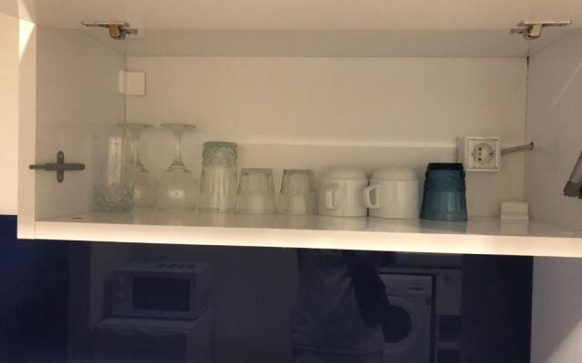 Orby City apartaments