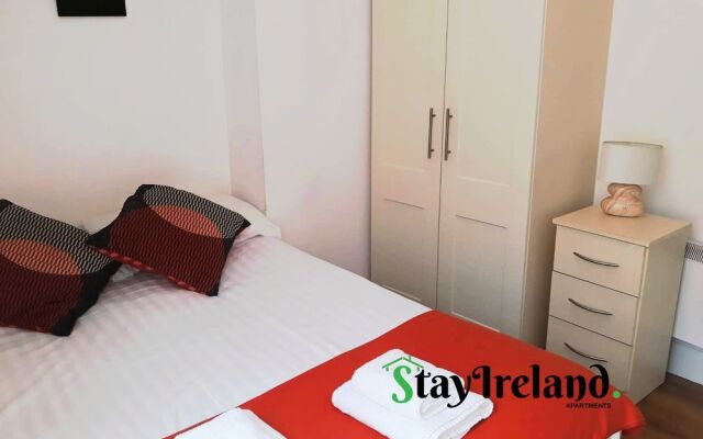 Charles St Serviced Accommodation